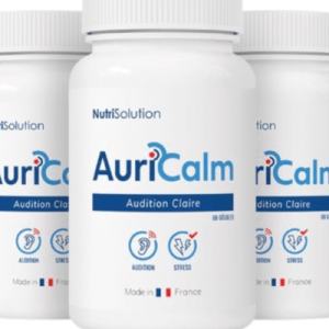 Auricalm