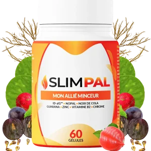 slimpal