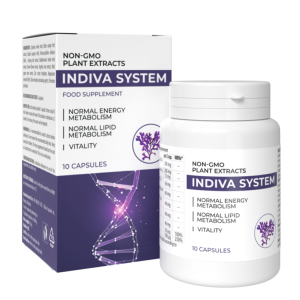indiva system