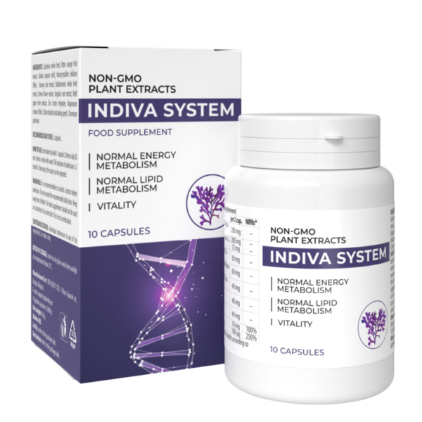 indiva system