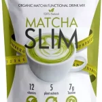 matcha-slim