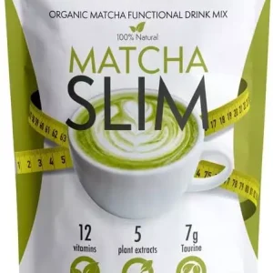matcha-slim