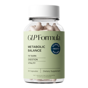 glp formula